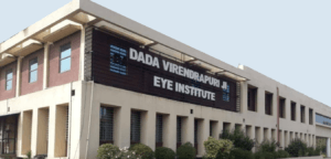 dada virendra puri ji eye institute