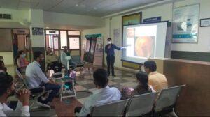 dada virendra puri ji eye institute